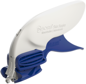 INSORB Skin Stapler